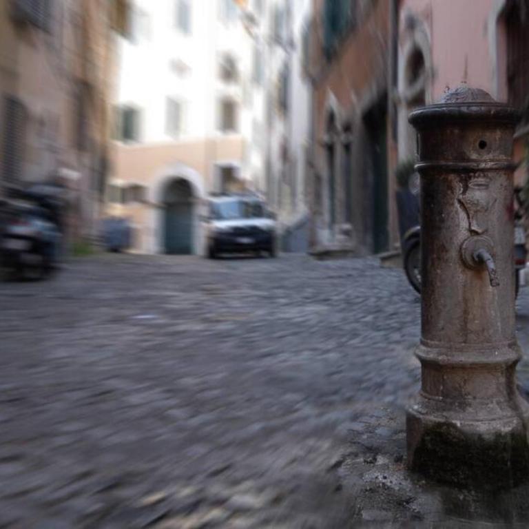 Ibernesi - Charming apartment at the Roman Forums - Appartamento con 2 Camere da Letto - 36