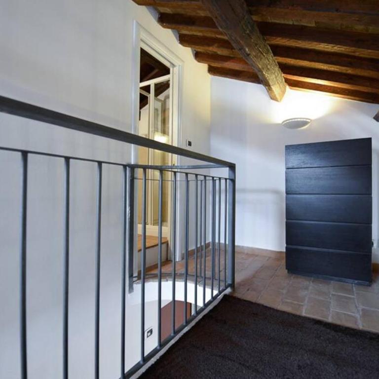 Ibernesi - Charming apartment at the Roman Forums - Appartamento con 2 Camere da Letto - 29