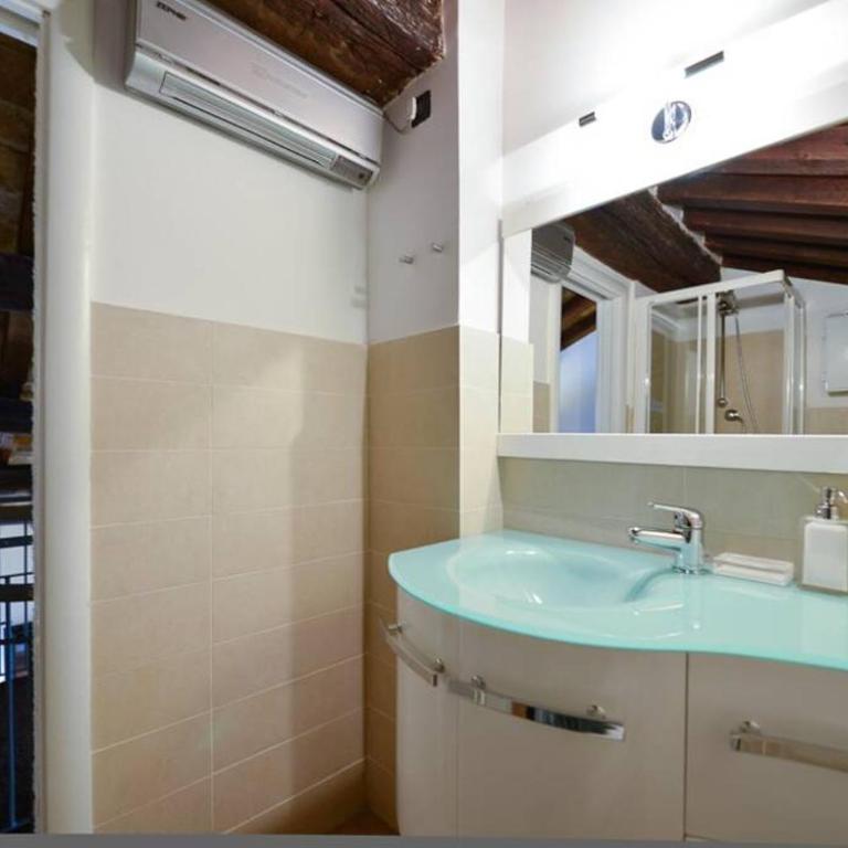 Ibernesi - Charming apartment at the Roman Forums - Appartamento con 2 Camere da Letto - 32