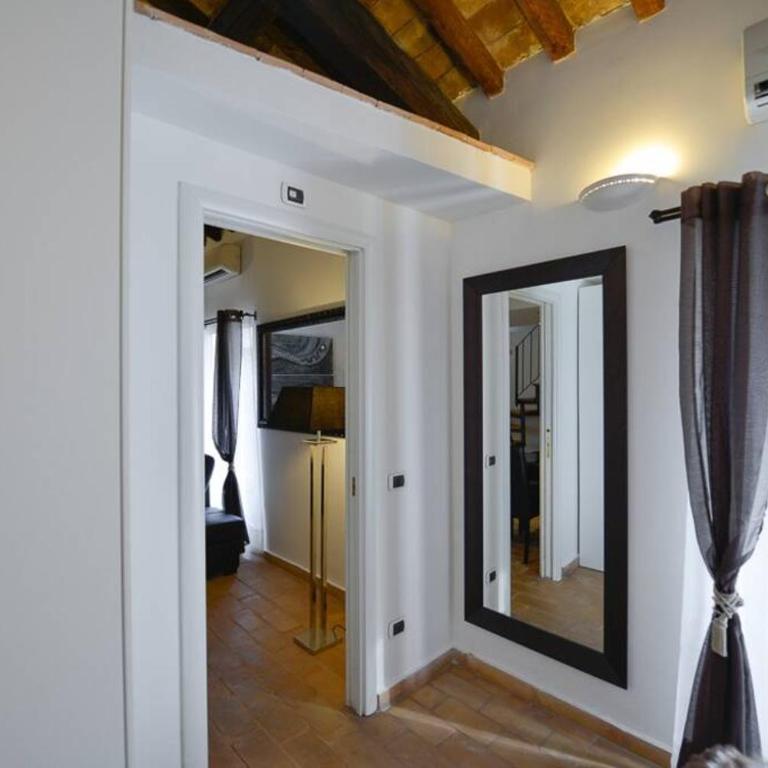 Ibernesi - Charming apartment at the Roman Forums - Appartamento con 2 Camere da Letto - 21