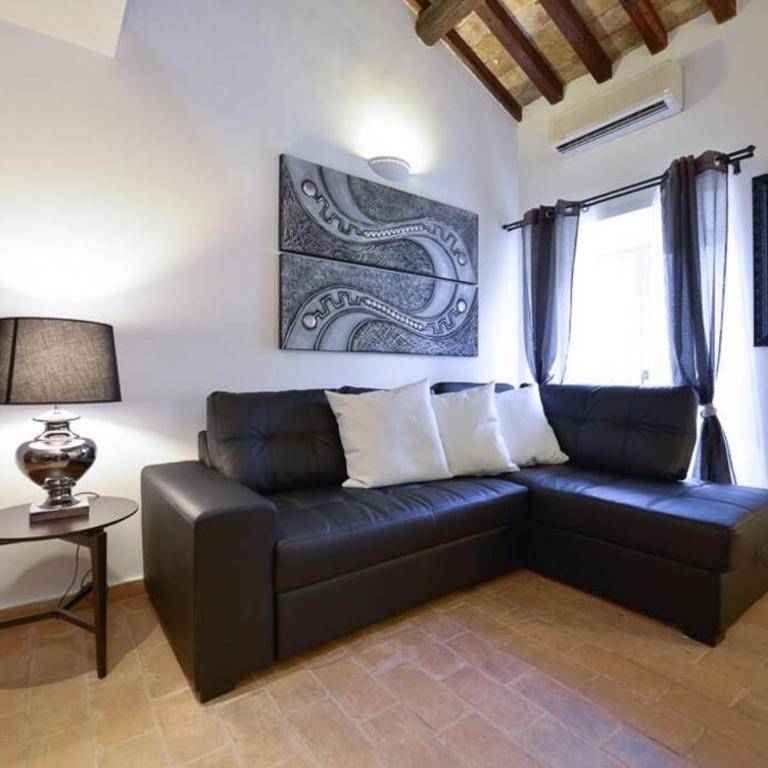Ibernesi - Charming apartment at the Roman Forums - Appartamento con 2 Camere da Letto - 2