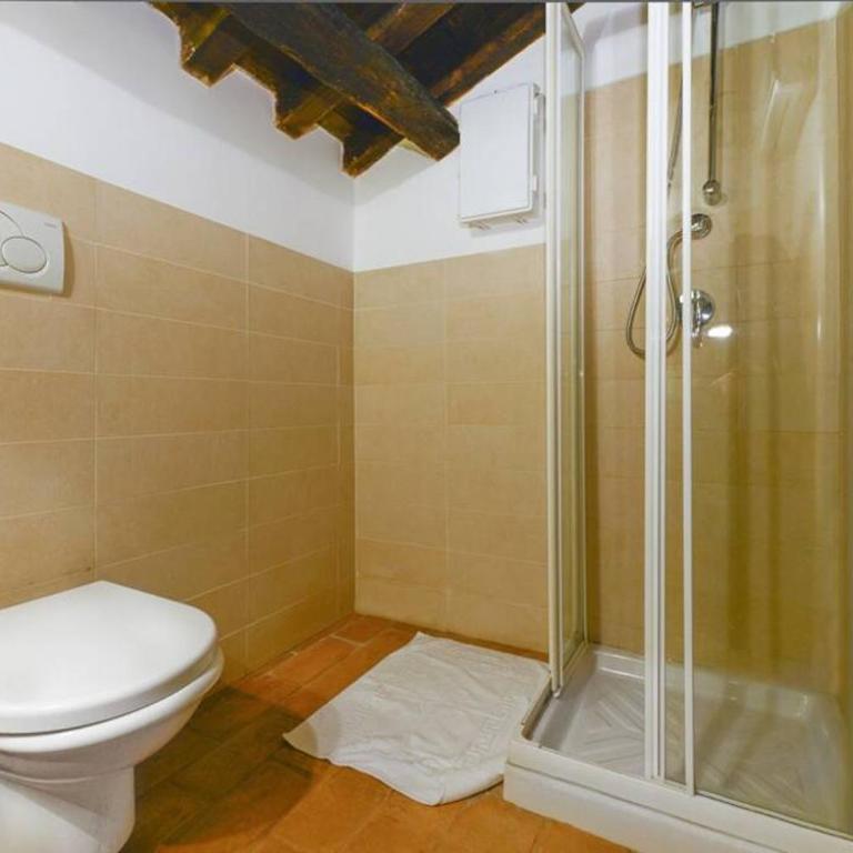 Ibernesi - Charming apartment at the Roman Forums - Appartamento con 2 Camere da Letto - 33