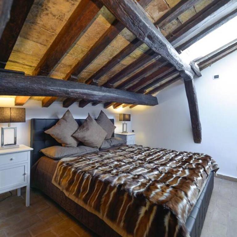 Ibernesi - Charming apartment at the Roman Forums - Appartamento con 2 Camere da Letto - 22