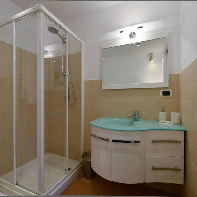 Ibernesi - Charming apartment at the Roman Forums - Appartamento con 2 Camere da Letto - 18