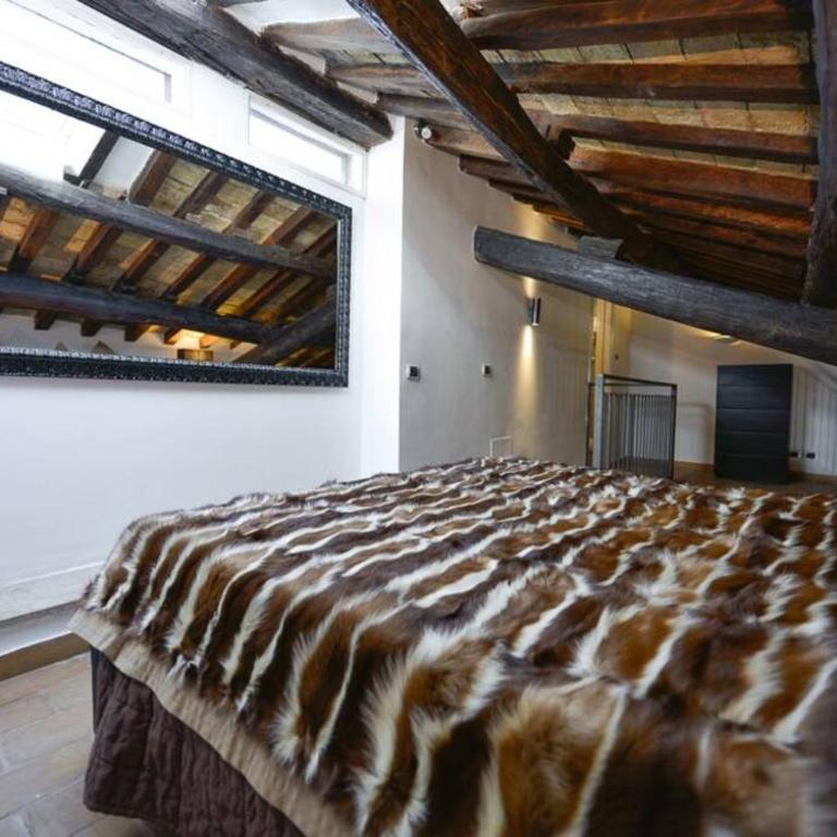 Ibernesi - Charming apartment at the Roman Forums - Appartamento con 2 Camere da Letto - 27