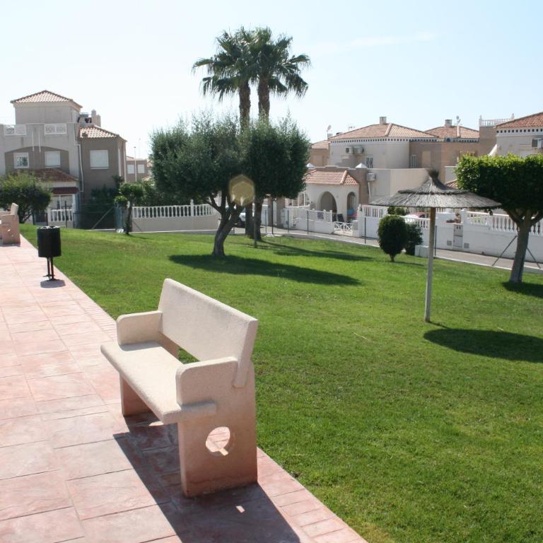 Altos de la Bahia 83 - Two-Bedroom Apartment - 14
