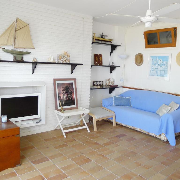 Fragata Beach Seaview - Apartamento con vistas al mar - 12