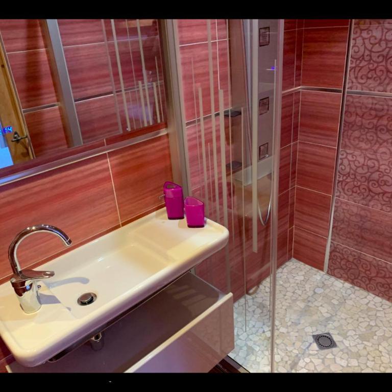 Mont Blanc - Apartment mit 3 Schlafzimmern - 25