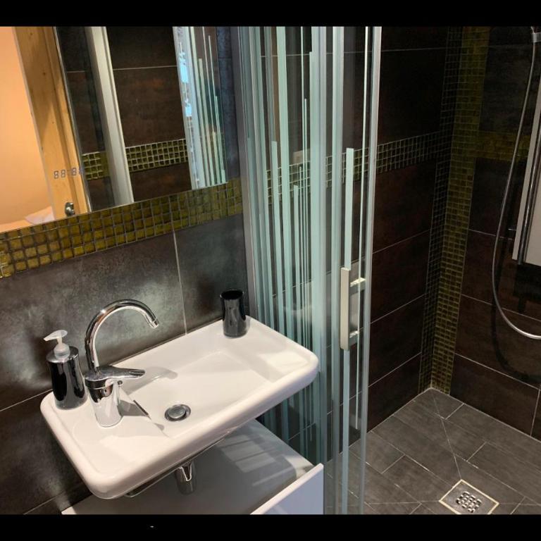 Mont Blanc - Apartment mit 3 Schlafzimmern - 19