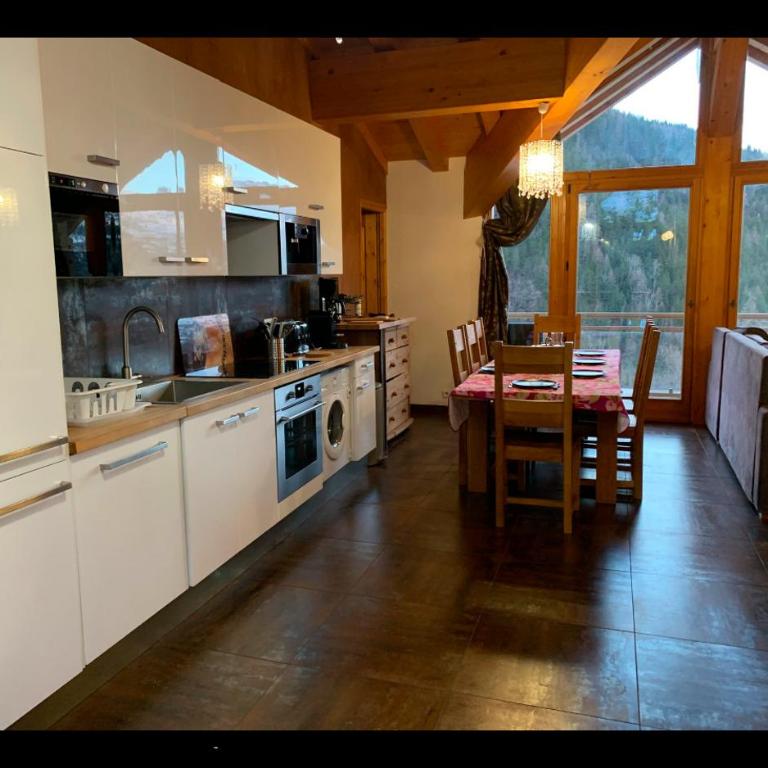 Mont Blanc - Apartment mit 3 Schlafzimmern - 17