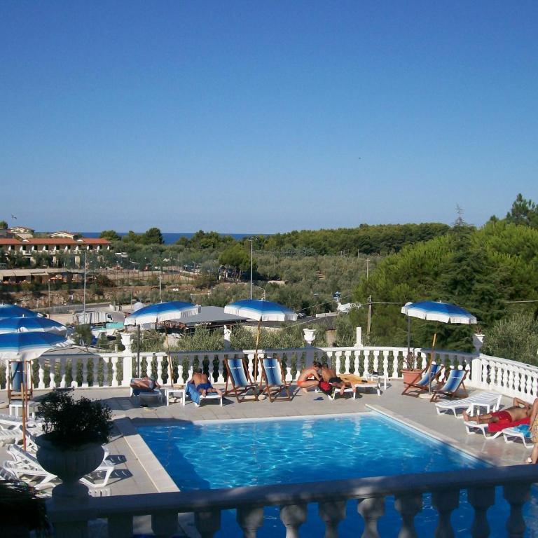 Althea Village Residence - Appartamento con 2 Camere da Letto - 2