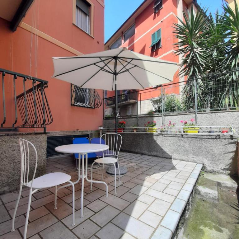 Maison d' Ofelia - Appartement 1 Chambre - 46
