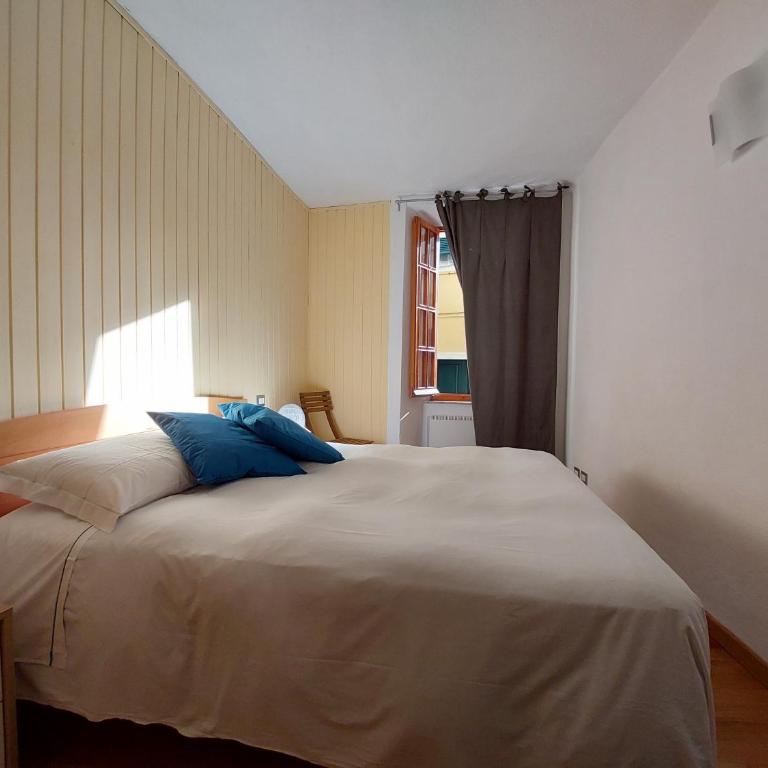 Mariasole Rooms - One-Bedroom Apartment - 3