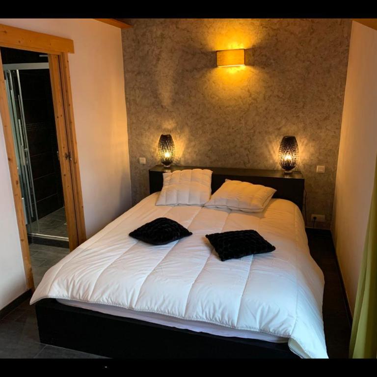Mont Blanc - Apartment mit 3 Schlafzimmern - 20