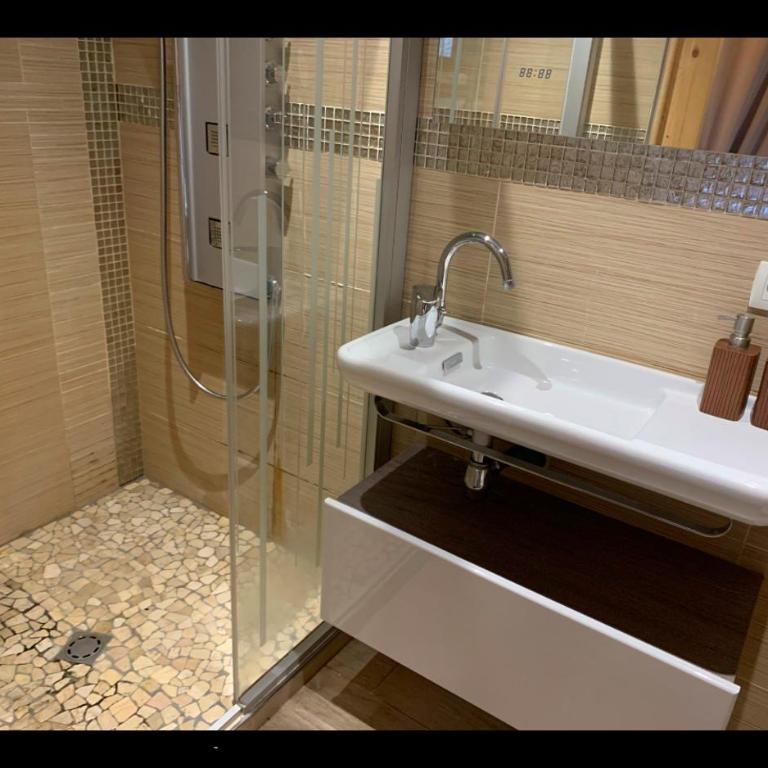 Mont Blanc - Apartment mit 3 Schlafzimmern - 22