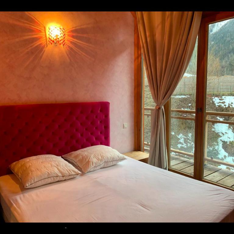 Mont Blanc - Apartment mit 3 Schlafzimmern - 23