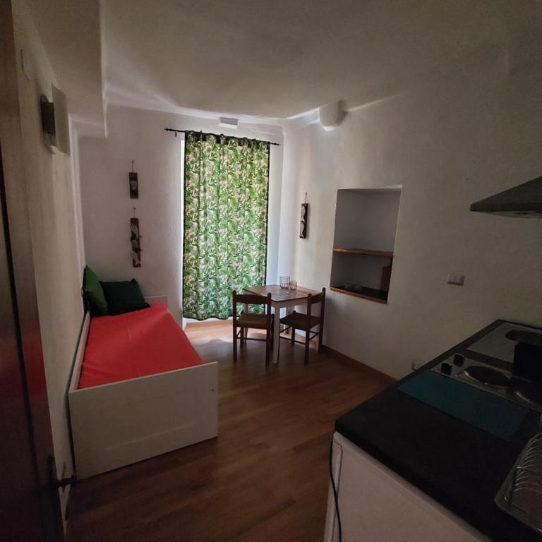Mariasole Rooms - One-Bedroom Apartment - 4
