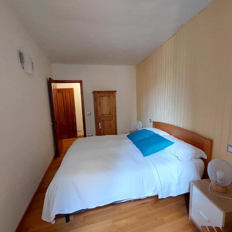 Mariasole Rooms - One-Bedroom Apartment - 6
