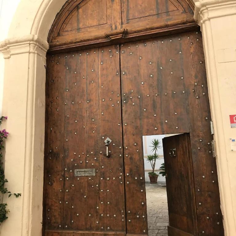 Palazzo Cariddi Apartment - Appartamento Deluxe con 2 Camere da Letto - 2