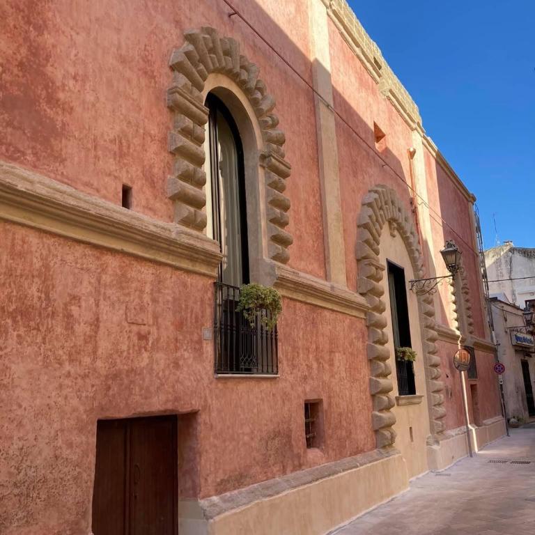 Palazzo Cariddi Apartment - Appartamento Deluxe con 2 Camere da Letto - 6