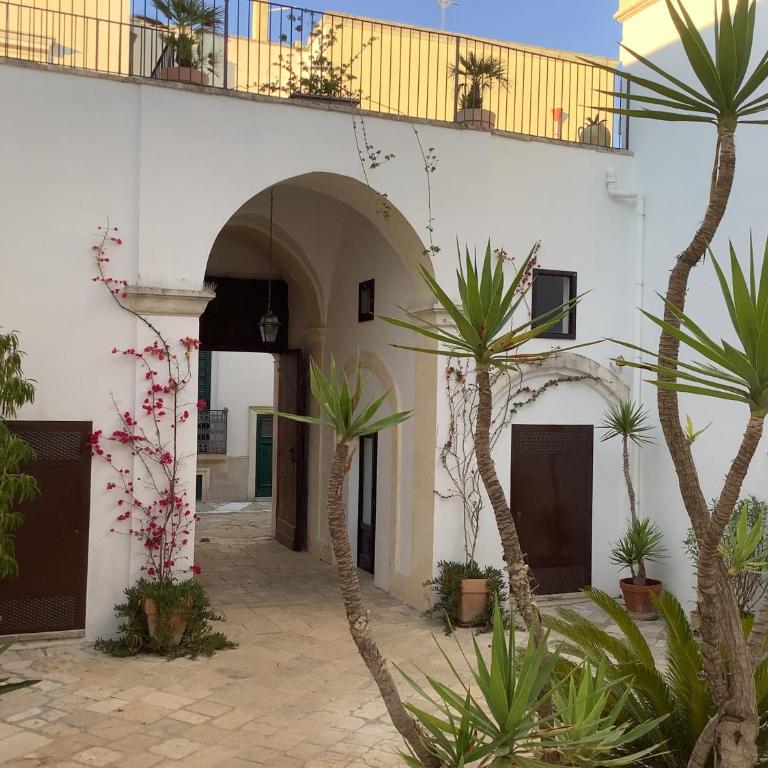 Palazzo Cariddi Apartment - Appartamento Deluxe con 2 Camere da Letto - 15