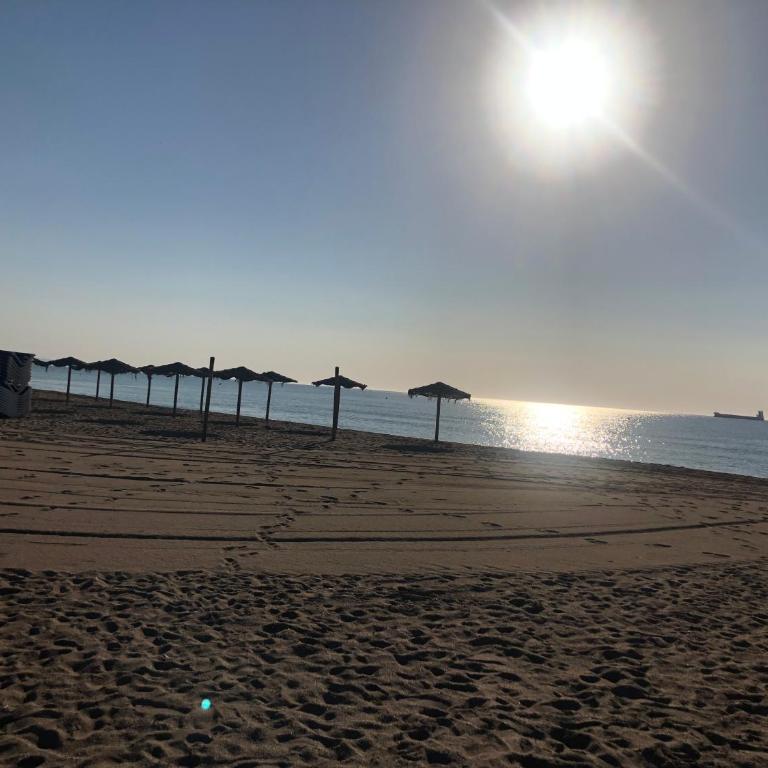 Duplex Vera - Playa - Casa - 23