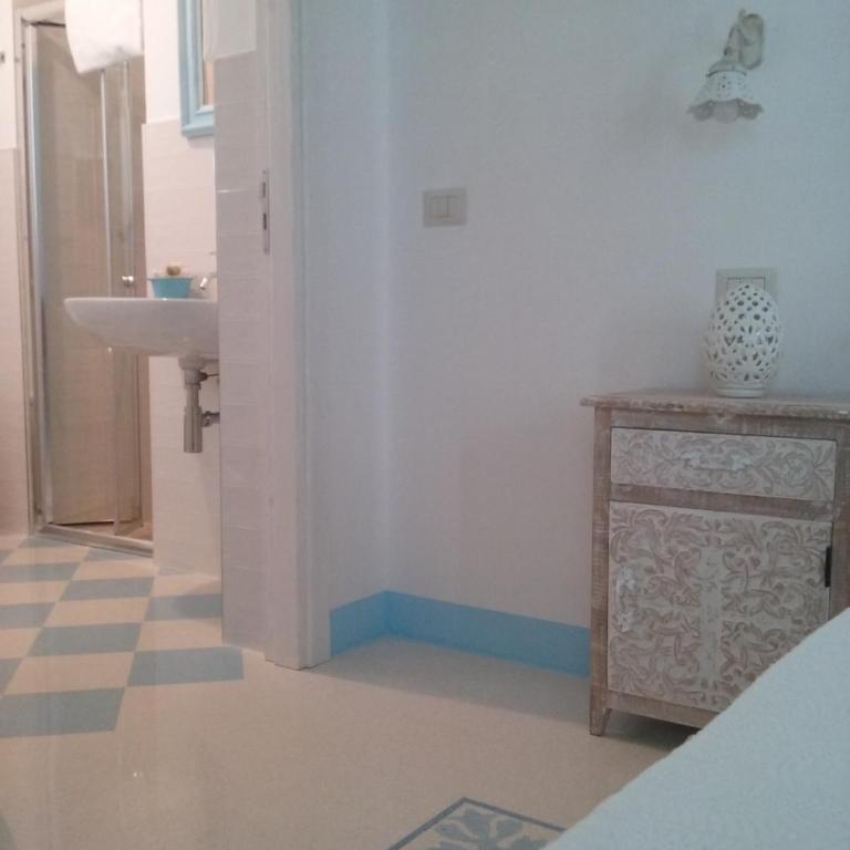 Trullitria Rooms - Camera Matrimoniale Standard - 22