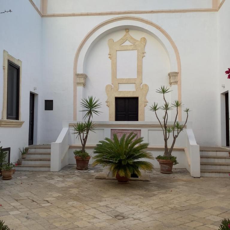 Palazzo Cariddi Apartment - Appartamento Deluxe con 2 Camere da Letto - 8