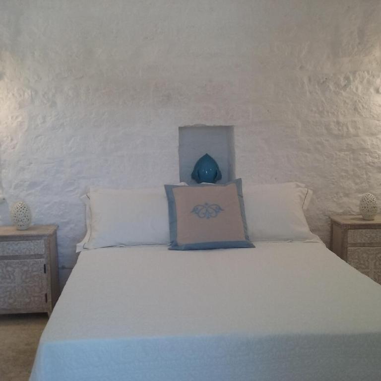 Trullitria Rooms - Trullo Classic 2 - 26