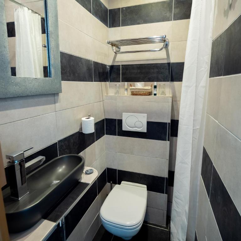 Altera Roma Hôtel - Chambre Double Standard - 6