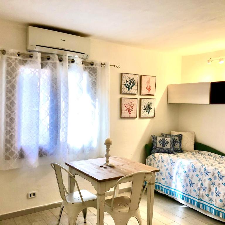 Monolocale Suite AGB nel cuore di Porto Rotondo - Monolocale - 1