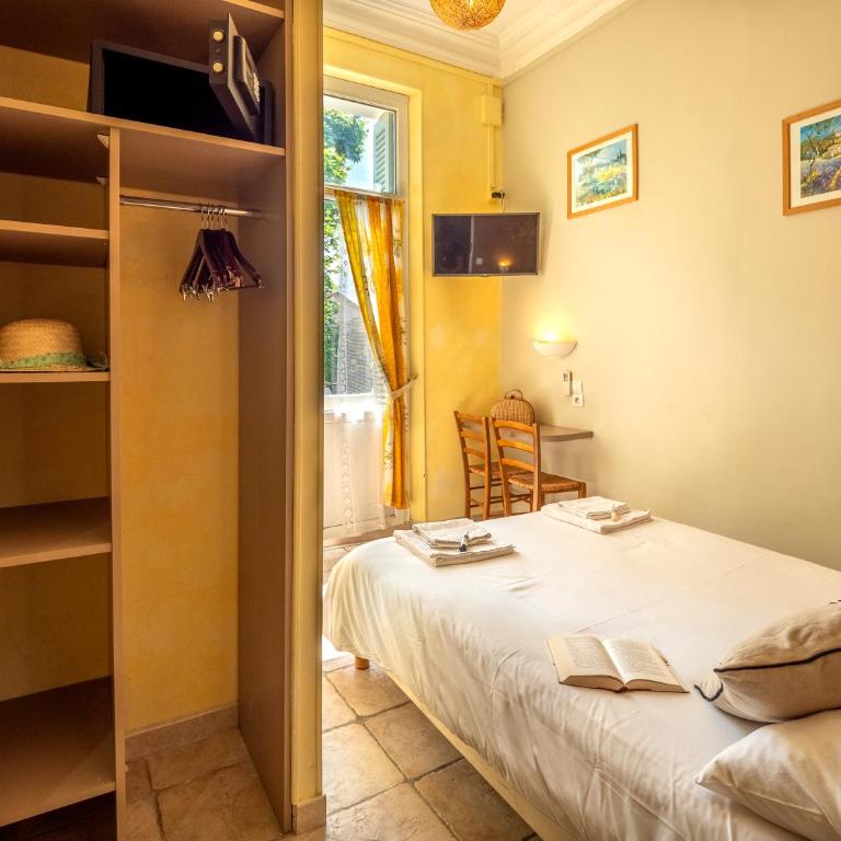 Altera Roma Hôtel - Chambre Double Supérieure - 9