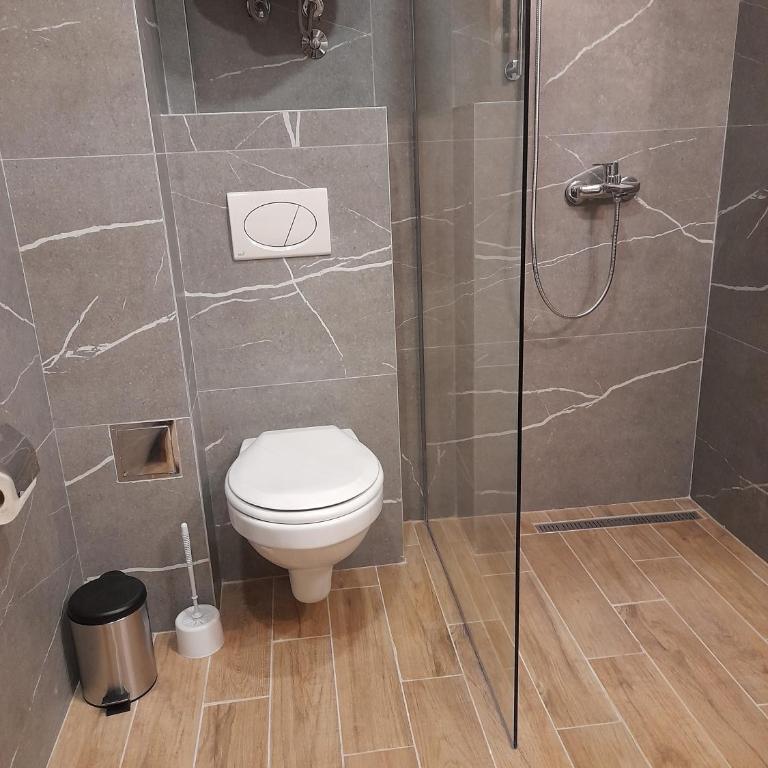 Apartmani President Kop - Apartman sa Pogledom na Planinu - 6