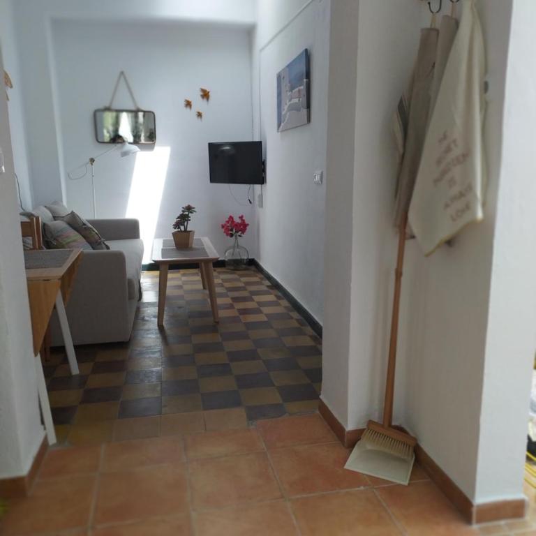 La Motilla Barbate - Casa con 1 dormitorio - 7