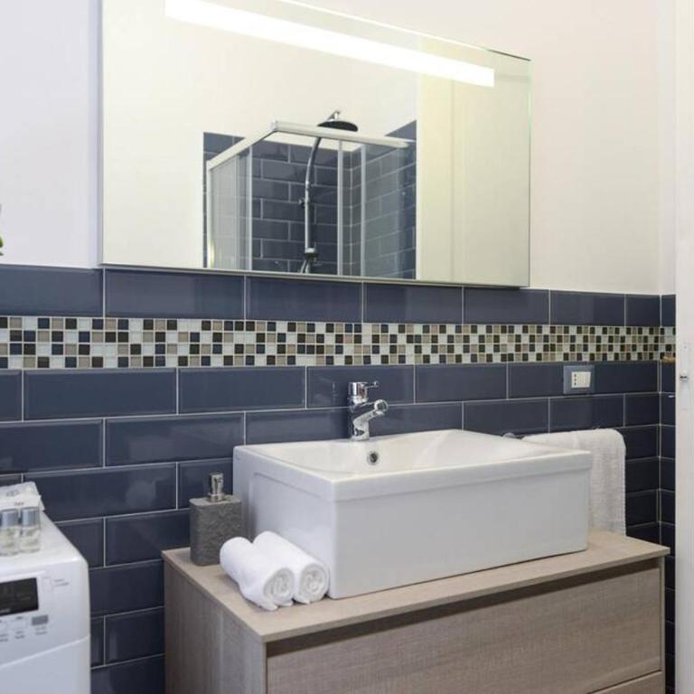 Belsiana - Elegant apartment in an Exclusive Location - Appartamento con 2 Camere da Letto - 18