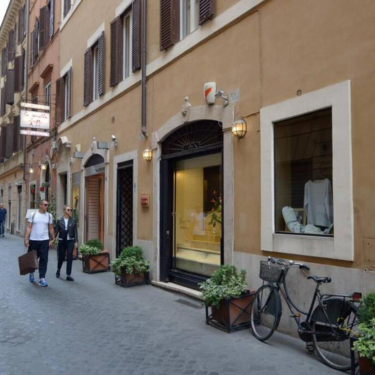 Belsiana - Elegant apartment in an Exclusive Location - Appartamento con 2 Camere da Letto - 20