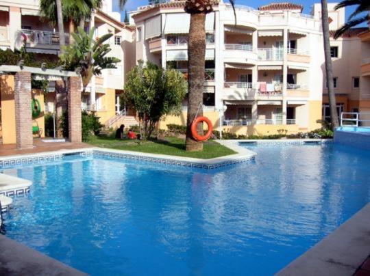 Los Jarales, Nerja - Apartamento de 3 dormitorios - 1