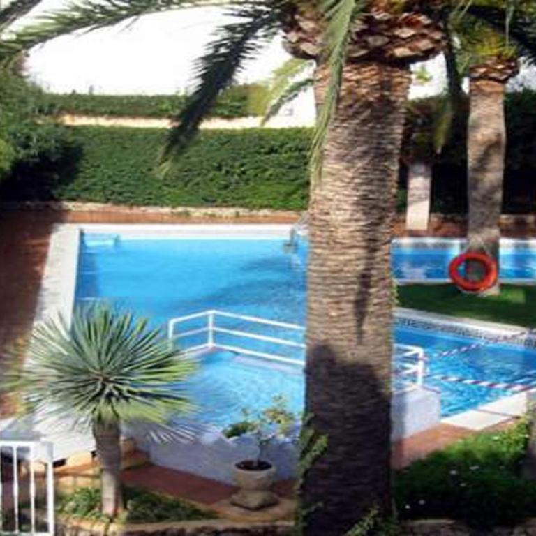 Los Jarales, Nerja - Apartamento de 3 dormitorios - 5