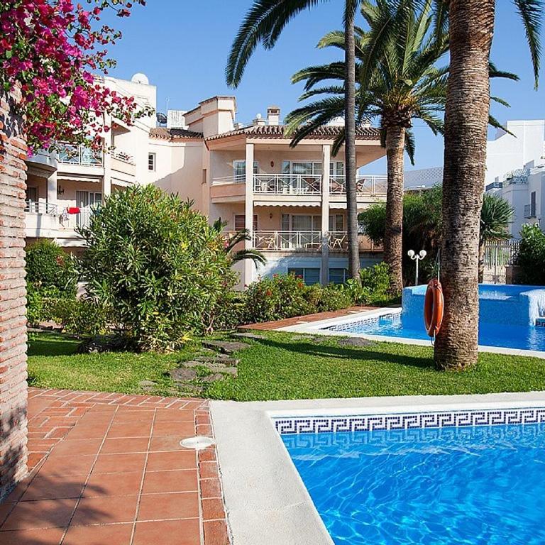 Los Jarales, Nerja - Apartamento de 3 dormitorios - 6