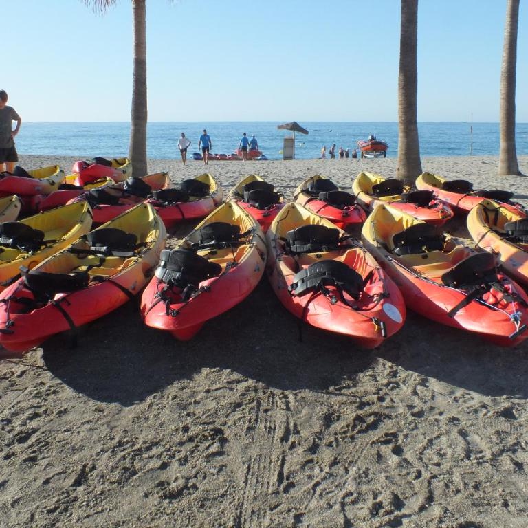 Los Jarales, Nerja - Apartamento de 3 dormitorios - 36