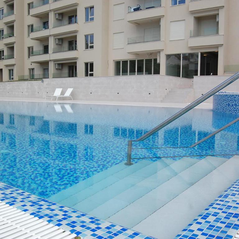 Status-M Apartments 205 - Two-Bedroom Apartment - 6