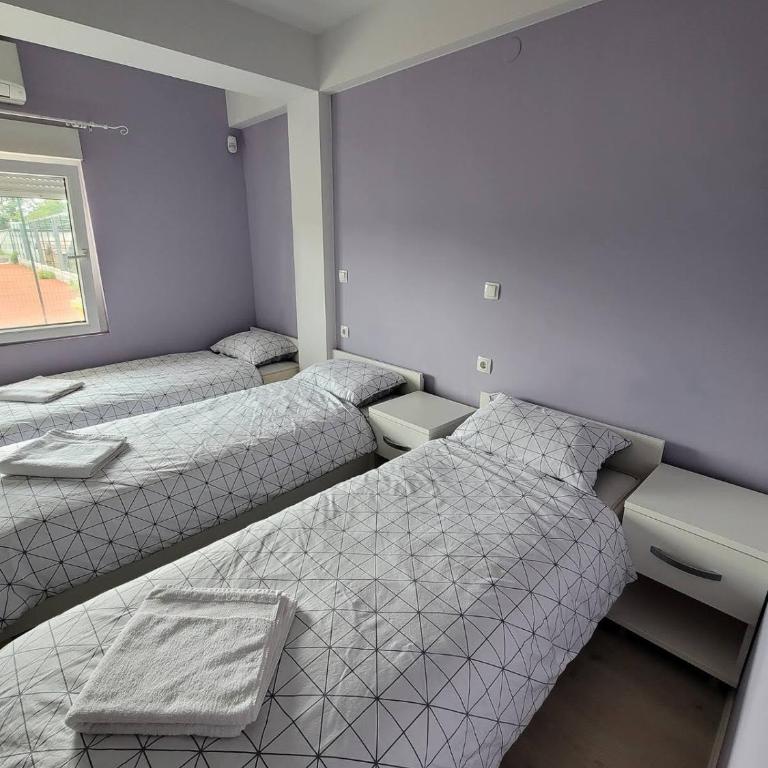 Hacienda Kolenda - Triple Room with Bathroom - 4