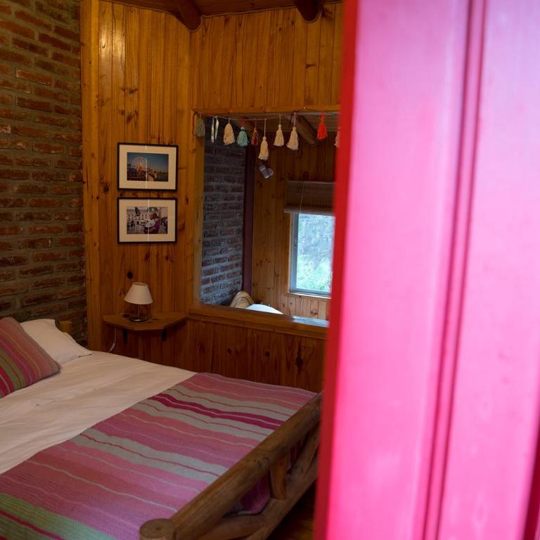 Cabañas Lugano - Bungalow (2 adultos) - 5