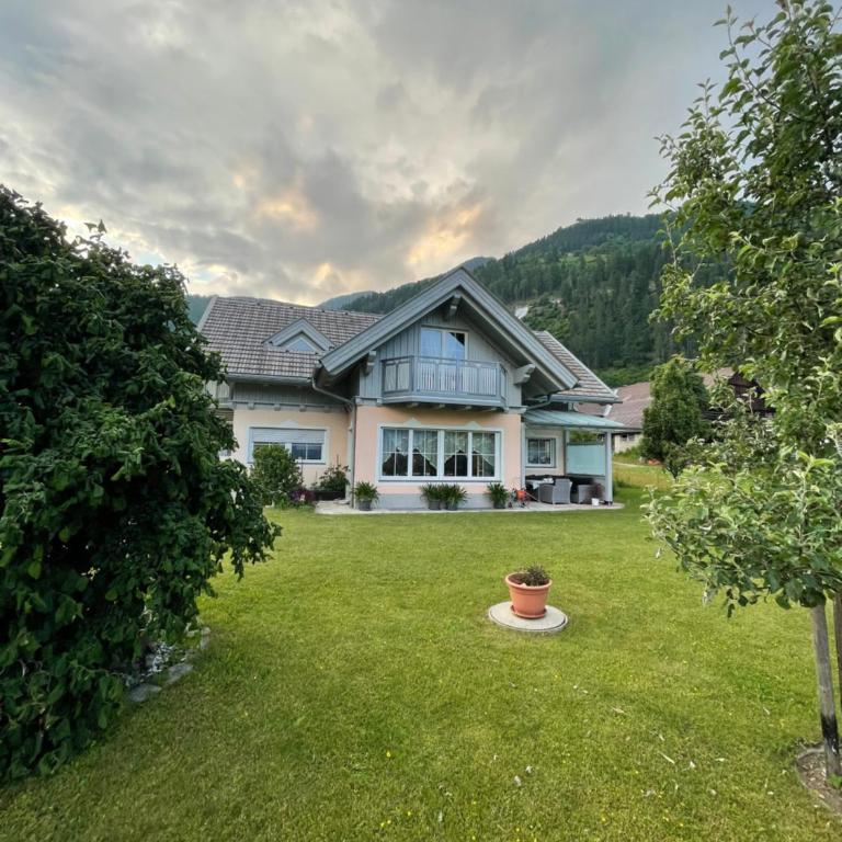Ferienwohnung Daberer - Apartment mit 1 Schlafzimmer - 29