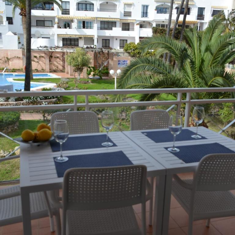 Los Jarales, Nerja - Apartamento de 3 dormitorios - 9