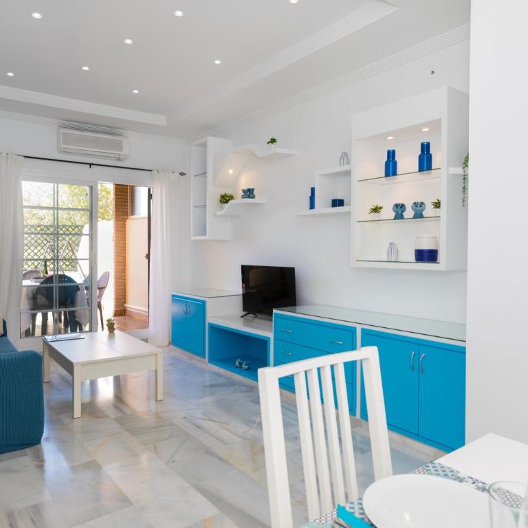 weforyou La Paloma - Apartamento de 3 dormitorios - 2