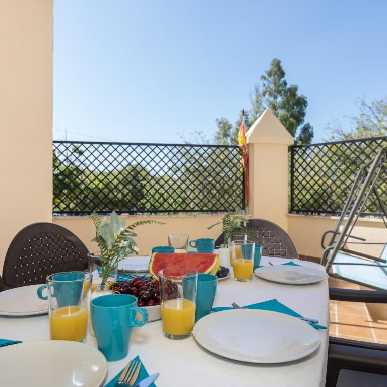 weforyou La Paloma - Apartamento de 3 dormitorios - 1