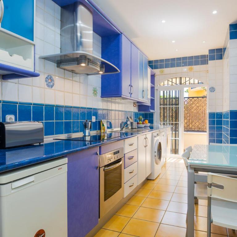 weforyou La Paloma - Apartamento de 3 dormitorios - 27