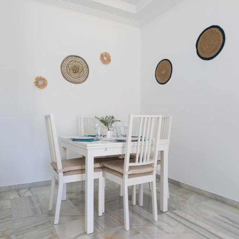 weforyou La Paloma - Apartamento de 3 dormitorios - 14