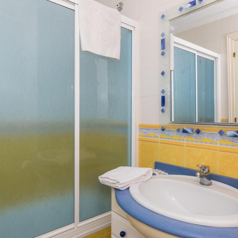 weforyou La Paloma - Apartamento de 3 dormitorios - 22